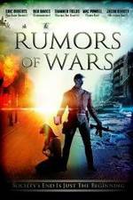 Watch Rumors of Wars M4uhd