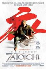 Watch Zatoichi M4uhd