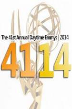Watch 41st Annual Daytime Emmy Awards M4uhd