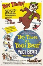 Watch Hey There, It\'s Yogi Bear M4uhd
