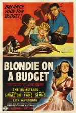 Watch Blondie on a Budget M4uhd