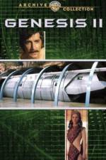 Watch Genesis II M4uhd