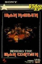 Watch Iron Maiden Behind the Iron Curtains M4uhd
