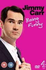 Watch Jimmy Carr Being Funny M4uhd