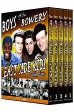 Watch East Side Kids M4uhd