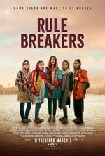 Watch Rule Breakers M4uhd