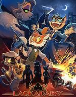 Watch Lackadaisy (Short 2023) M4uhd