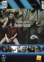 Watch El extrao caso del doctor Fausto M4uhd
