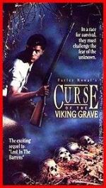 Watch Lost in the Barrens II: The Curse of the Viking Grave M4uhd