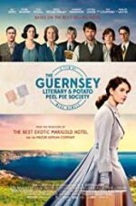 Watch The Guernsey Literary and Potato Peel Pie Society M4uhd