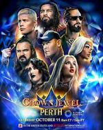 Watch WWE Crown Jewel (TV Special 2025) M4uhd