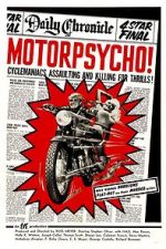 Watch Motorpsycho! M4uhd