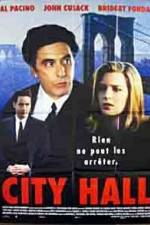 Watch City Hall M4uhd