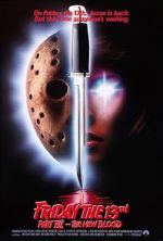 Watch Friday the 13th: The New Blood M4uhd