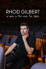 Watch Rhod Gilbert: A Pain in the Neck for SU2C M4uhd