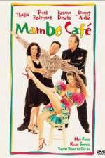 Watch Mambo Caf M4uhd