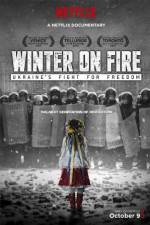 Watch Winter on Fire M4uhd