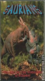 Watch Saurians M4uhd