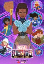 Watch Marvel Rising: Operation Shuri M4uhd