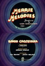 Watch Bingo Crosbyana (Short 1936) M4uhd