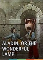 Watch Aladdin and His Wonder Lamp M4uhd