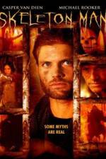 Watch Skeleton Man M4uhd