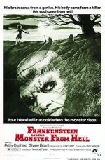 Watch Frankenstein and the Monster from Hell M4uhd