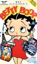 Watch Betty Boop\'s Hollywood Mystery M4uhd