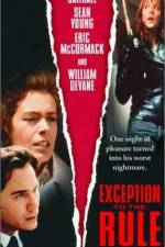 Watch Exception to the Rule M4uhd