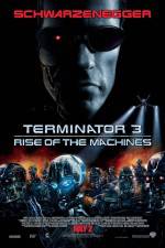 Watch Terminator 3: Rise of the Machines M4uhd