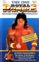 Watch Royal Rumble (TV Special 1989) M4uhd
