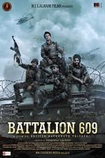 Watch Battalion 609 M4uhd