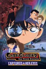 Watch Detective Conan: Captured in Her Eyes M4uhd