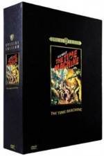 Watch The Time Machine M4uhd