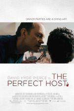 Watch The Perfect Host M4uhd