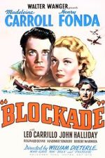 Watch Blockade M4uhd