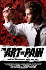 Watch The Art of Pain M4uhd