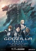 Watch Godzilla: Planet of the Monsters M4uhd