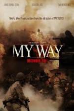 Watch My Way M4uhd