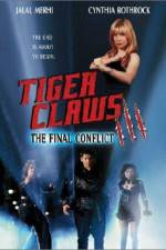 Watch Tiger Claws III M4uhd