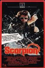 Watch Scorpion M4uhd