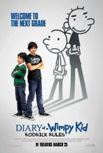 Watch Diary of a Wimpy Kid: Rodrick Rules M4uhd