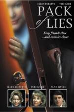 Watch Pack of Lies M4uhd