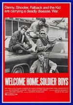 Watch Welcome Home Soldier Boys M4uhd