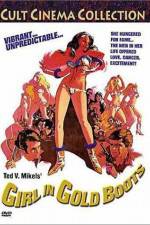 Watch Girl in Gold Boots M4uhd