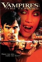 Watch Vampires: The Turning M4uhd