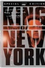 Watch King of New York M4uhd