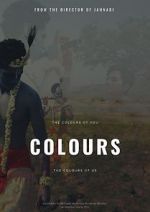 Watch Colours - A dream of a Colourblind M4uhd