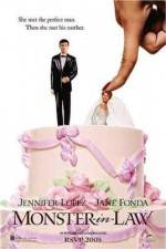 Watch Monster-in-Law M4uhd