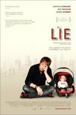 Watch The Lie M4uhd